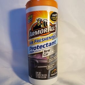 Automotive Interior Cleaner Armor All